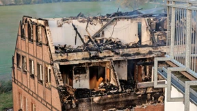 Es droht ein bitterer Winter