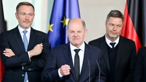 An Geld fehlt es nicht