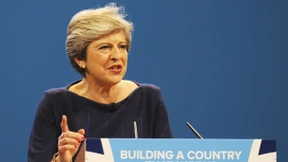 Der Druck auf May wächst