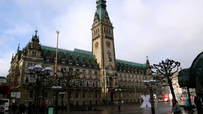 Klarer Sieg der SPD erwartet