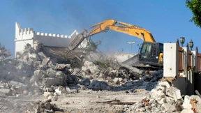 Erwarte nie etwas von den Schöpfungen