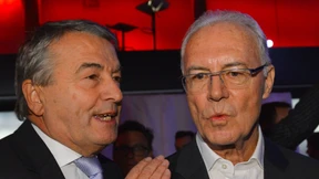 Wahlkampf gegen Blatter nimmt Fahrt auf