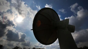 Spionage-Angriff auf deutsche Weltraumforscher