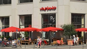 Vapiano macht noch mehr Verlust