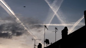 Bahn statt Kurzstreckenflug und Steuer auf Kerosin