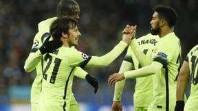 City siegreich - Atlético torlos