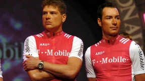 Positive Epo-Proben von Ullrich, Zabel und Pantani