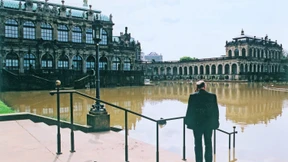 Eine Flut, die alles verändert hat