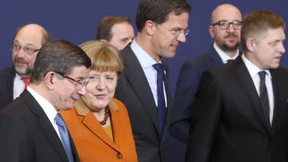 Türkei verlangt weitere drei Milliarden Euro