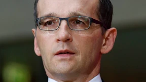 Bundesjustizminister: Streaming ist erlaubt