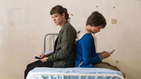 Hacker sind auch nur Menschen