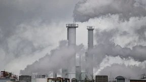 Globaler CO₂-Ausstoß 2025 weiter gestiegen