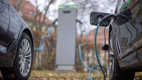 Bayern ist Flächenland mit dichtestem Elektro-Ladenetz