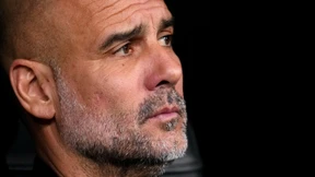 Guardiola blafft Reporter an und wird verhöhnt