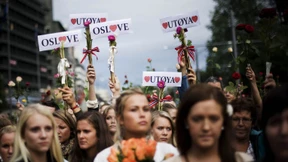 „Unsere Straßen sind mit Liebe gefüllt“