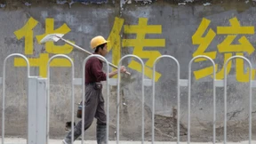 China und Indien belasten das Wachstum in Asien