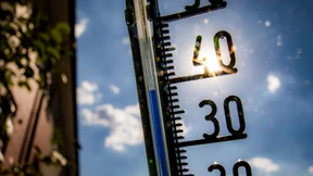 Knackt Deutschland die 40 Grad-Marke?