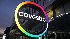Covestro-Aktionäre sind am Zug