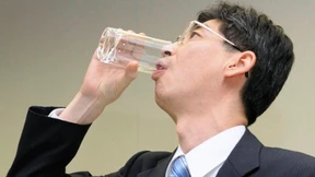 Woher kommt das Xenon?