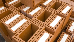 Baudarlehen kosten so wenig wie nie zuvor