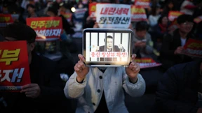 Südkorea braucht eine Verfassungsänderung