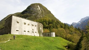 Jeder Krieg ist eine Grenzerfahrung