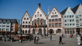 Solidarisch an der Seite Israels