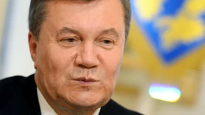 Janukowitsch: Ukraine noch nicht reif für EU