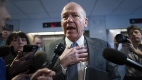 Boeing-Chef tritt Ende des Jahres ab