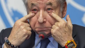 Das verdächtige Spiel des Weltverbandes