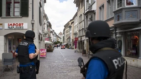 Kettensägen-Angreifer wollte Versicherung treffen