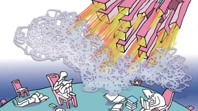 Gemeinsam sind wir schlau