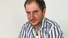 Trotz Bandscheibe phänomenal