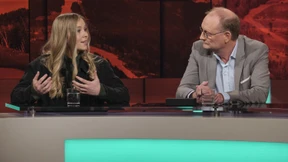 Marsch, marsch, durch die Institutionen!