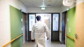 „Langsame Behörden gefährden Patientenversorgung“