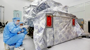 Der Streit um ASML spitzt sich zu