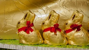 Das andere Gold im Depot – Lindt & Sprüngli