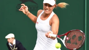 Petkovic ausgeschieden, Kerber weiter