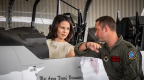 „Einer für alle – und alle für einen“