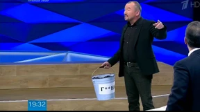 Lasst sie  „Sch...“ fressen