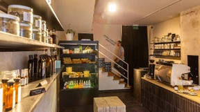 Kräuter für Hipster