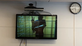 Nawalnyj meldet sich aus neuem Straflager