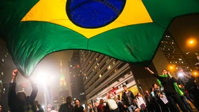 Der Weg ist die Suche nach dem nächsten Ziel