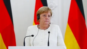 Merkel: Koalition wird an Entscheidung über Maaßen nicht zerbrechen