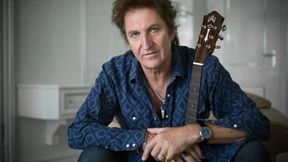 Der Ausnahmegitarrist aus Ostfriesland