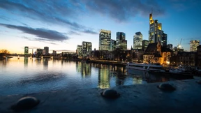 Neuer Ton der Banken zum Thema Negativzinsen