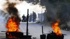 Aufgeheizte Stimmung vor Anti-Maduro-Protesten