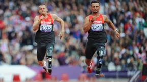 Rüffel für Wojtek Czyz