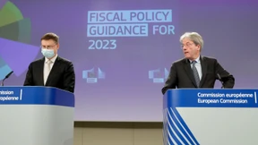 EU-Haushaltsregeln könnten länger ausgesetzt bleiben