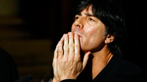 Neue Probleme für Löw